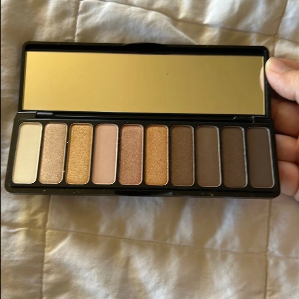 Elf eyeshadow